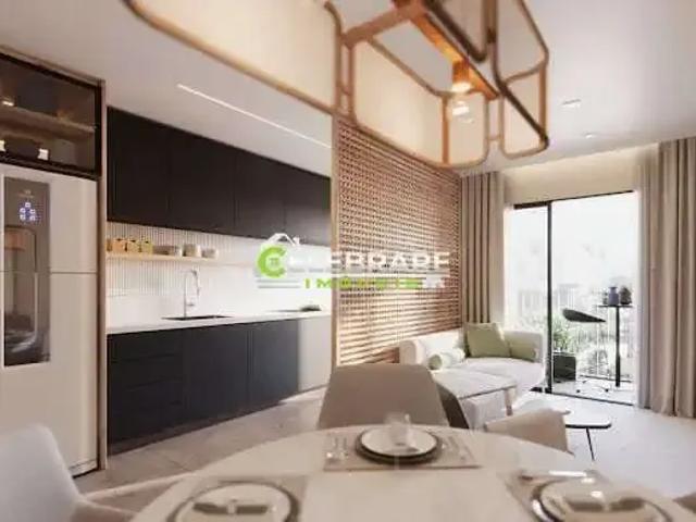 Apartamento venda em Região Geográfica Imediata de Curitiba, Região Metropolitana de Curitiba