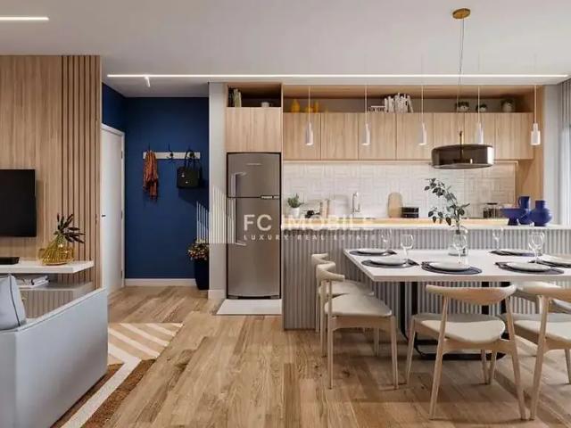 Apartamento venda em Região Geográfica Imediata de Curitiba, Região Metropolitana de Curitiba