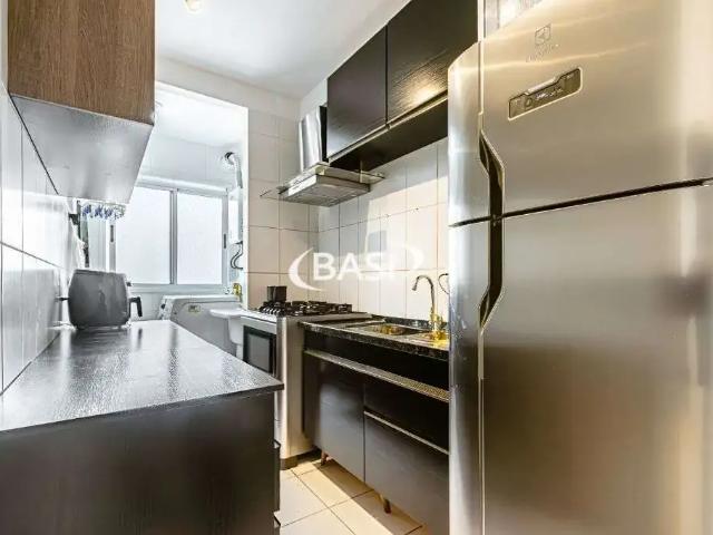 Apartamento venda em Atuba, Curitiba