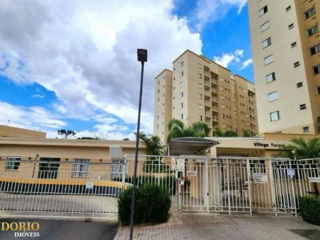 Apartamento venda em Atuba, Curitiba