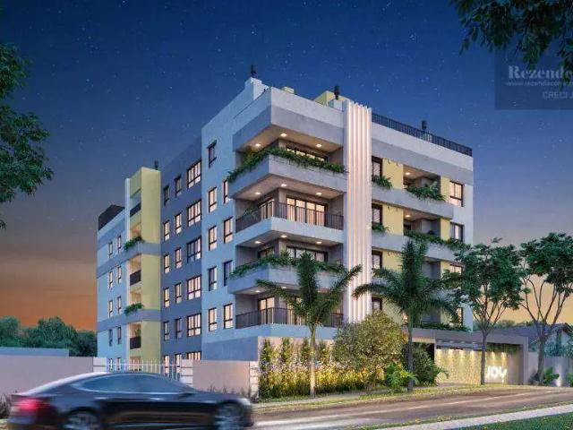 Apartamento venda em Região Geográfica Imediata de Curitiba, Região Metropolitana de Curitiba