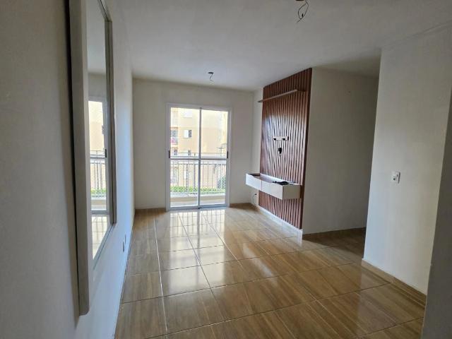 Apartamento venda em Atuba, Curitiba