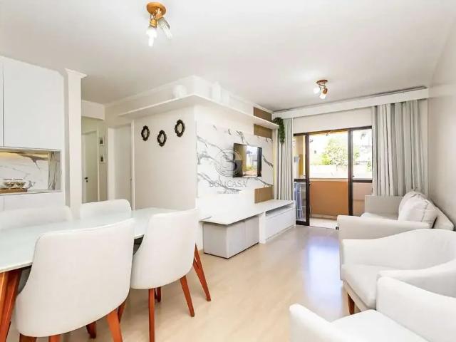 Apartamento venda em Região Geográfica Imediata de Curitiba, Região Metropolitana de Curitiba