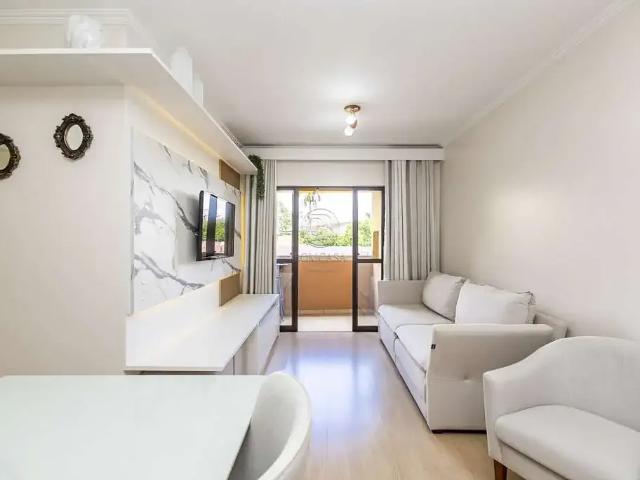 Apartamento venda em Tingui, Curitiba