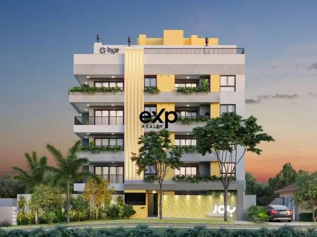 Apartamento venda em Região Geográfica Imediata de Curitiba, Região Metropolitana de Curitiba