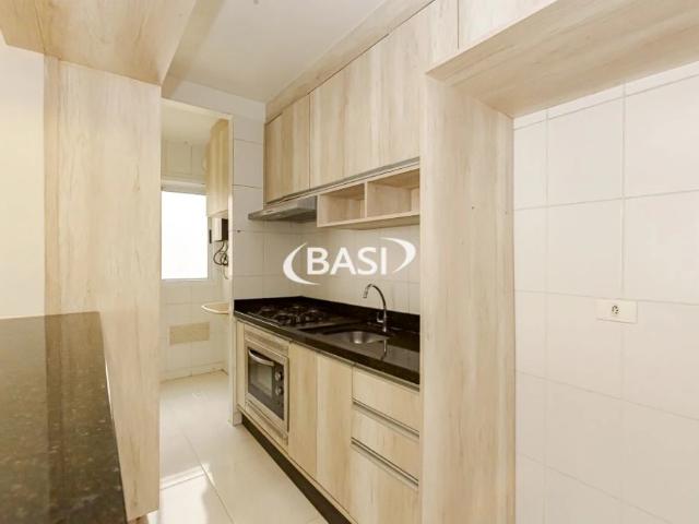 Apartamento venda em Atuba, Curitiba