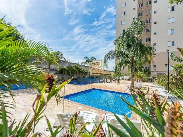 Apartamento venda em Região Geográfica Imediata de Curitiba, Região Metropolitana de Curitiba