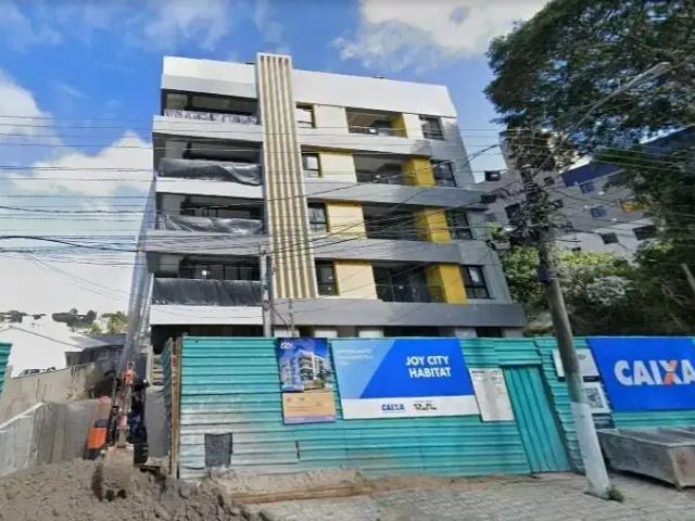Apartamento venda em Região Geográfica Imediata de Curitiba, Região Metropolitana de Curitiba