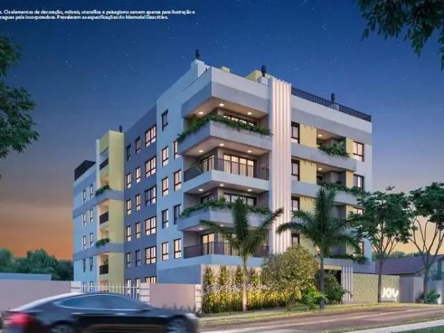 Apartamento venda em Região Geográfica Imediata de Curitiba, Região Metropolitana de Curitiba