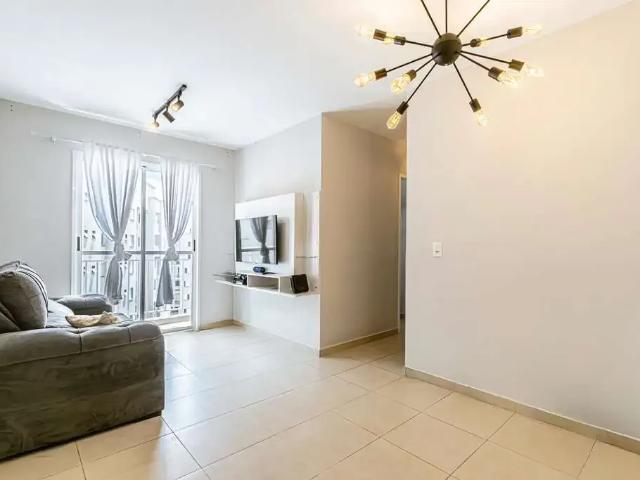 Apartamento venda em Atuba, Curitiba
