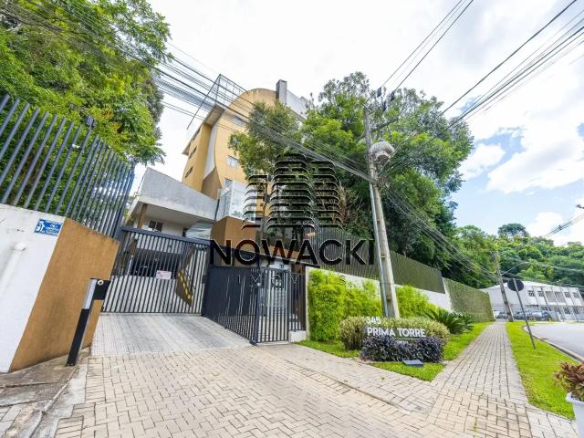 Apartamento venda em Região Geográfica Imediata de Curitiba, Região Metropolitana de Curitiba