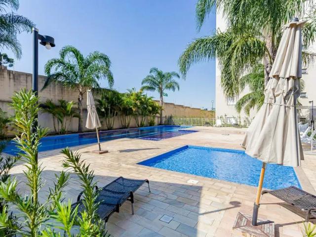 Apartamento venda em Região Geográfica Imediata de Curitiba, Região Metropolitana de Curitiba