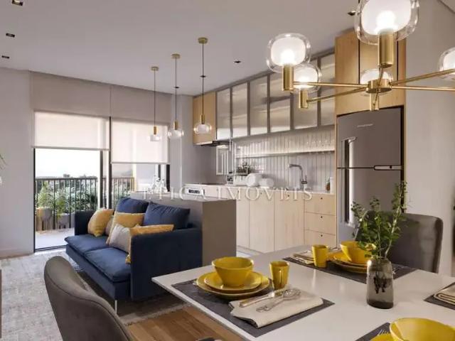 Apartamento venda em Região Geográfica Imediata de Curitiba, Região Metropolitana de Curitiba