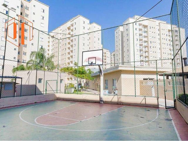 Apartamento venda em Atuba, Curitiba