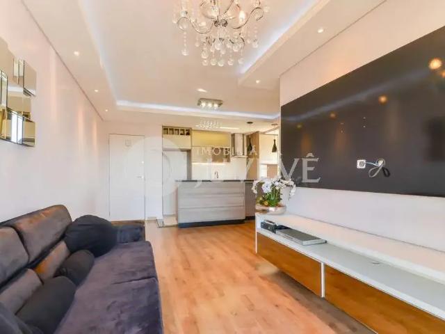 Apartamento venda em Região Geográfica Imediata de Curitiba, Região Metropolitana de Curitiba