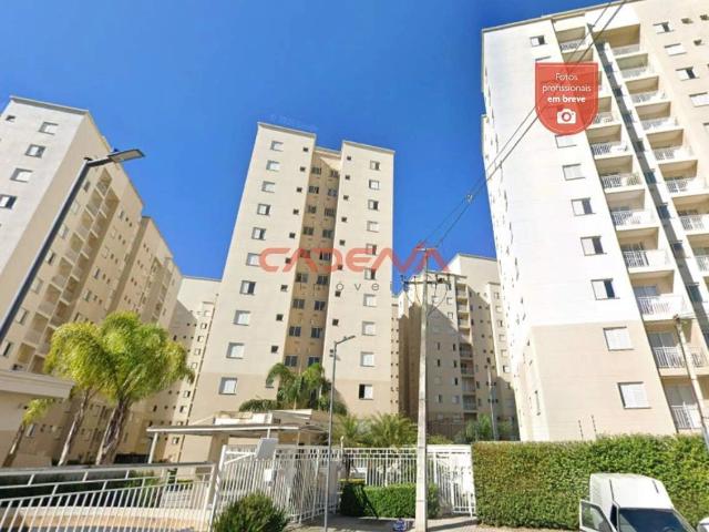 Apartamento venda em Atuba, Curitiba