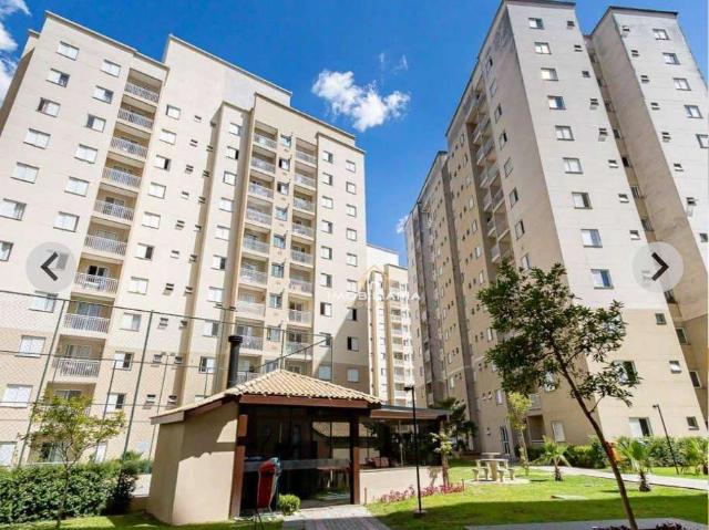 Apartamento venda em Atuba, Curitiba