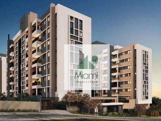 Apartamento venda em Região Geográfica Imediata de Curitiba, Região Metropolitana de Curitiba