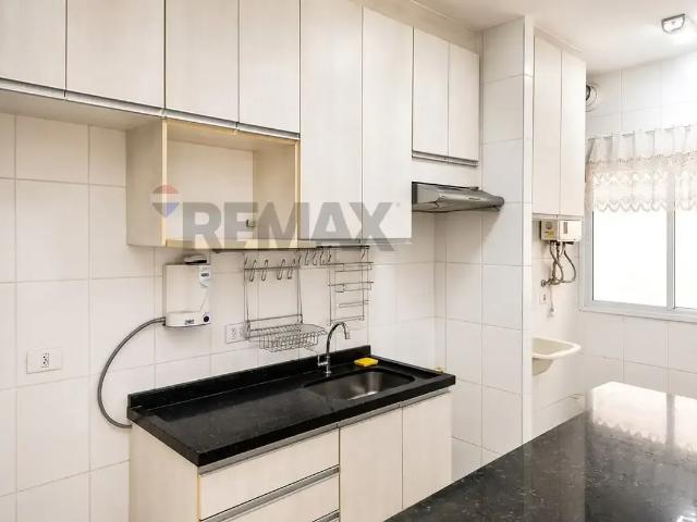 Apartamento venda em Atuba, Curitiba