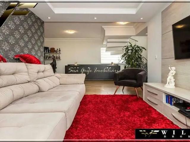 Apartamento venda em Região Geográfica Imediata de Curitiba, Região Metropolitana de Curitiba