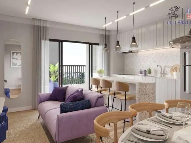 Apartamento venda em Região Geográfica Imediata de Curitiba, Região Metropolitana de Curitiba