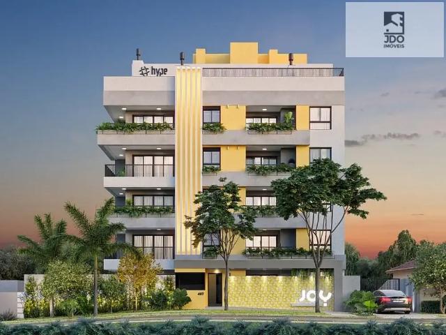 Apartamento venda em Região Geográfica Imediata de Curitiba, Região Metropolitana de Curitiba