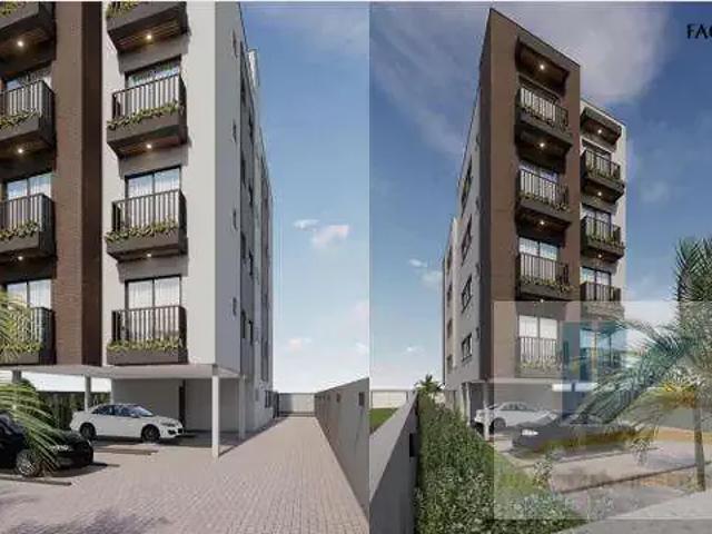 Apartamento venda em Região Geográfica Imediata de Curitiba, Região Metropolitana de Curitiba