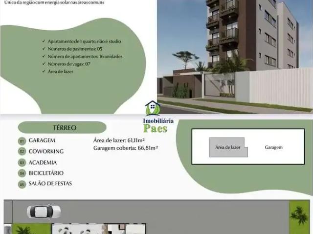 Apartamento venda em Região Geográfica Imediata de Curitiba, Região Metropolitana de Curitiba