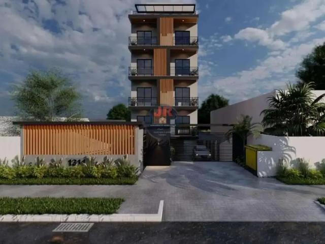 Apartamento venda em Uberaba, Curitiba