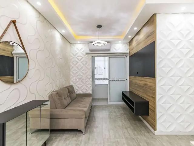 Apartamento venda em Região Geográfica Imediata de Curitiba, Região Metropolitana de Curitiba