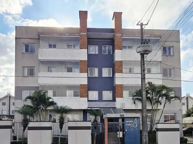 Apartamento venda em Região Geográfica Imediata de Curitiba, Região Metropolitana de Curitiba