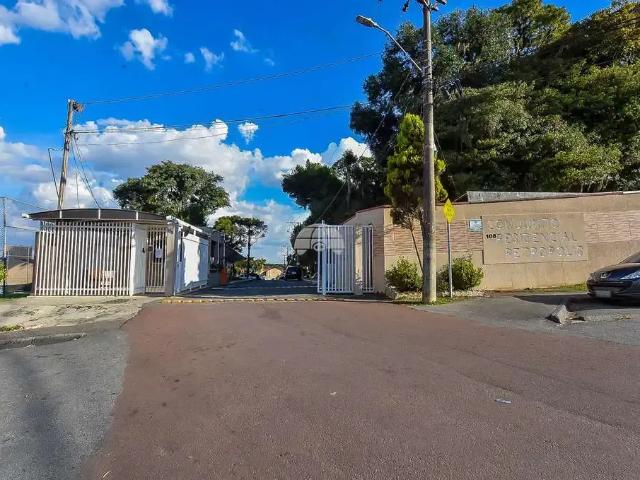 Apartamento venda em Uberaba, Curitiba