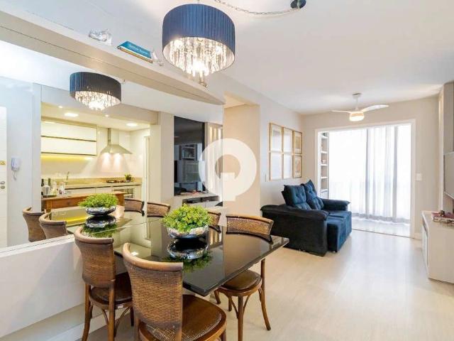 Apartamento venda em Uberaba, Curitiba