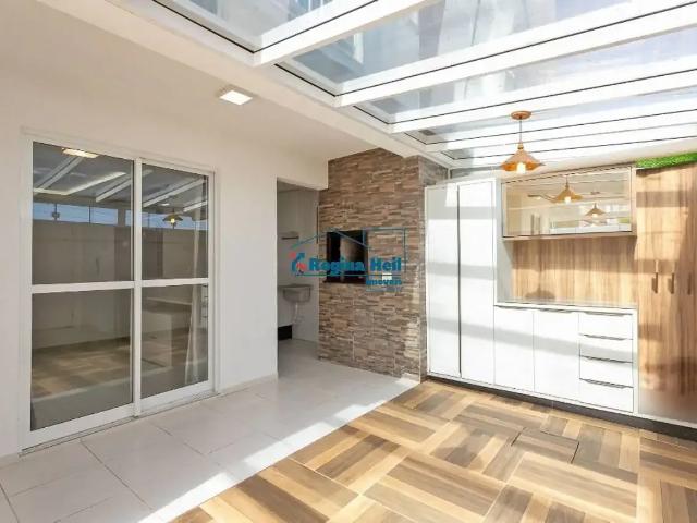 Apartamento venda em Uberaba, Curitiba