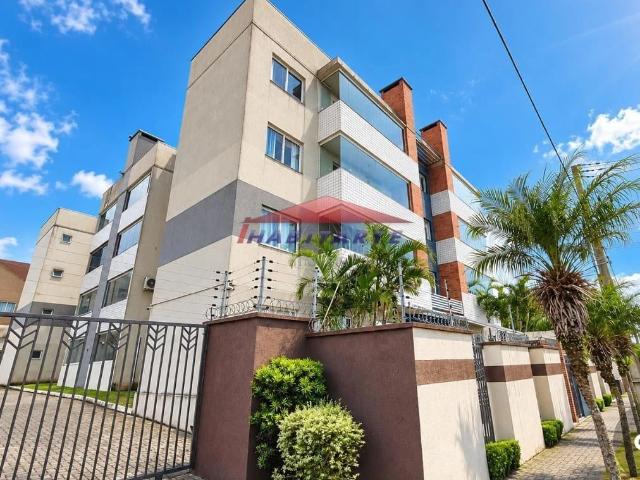 Apartamento venda em Uberaba, Curitiba