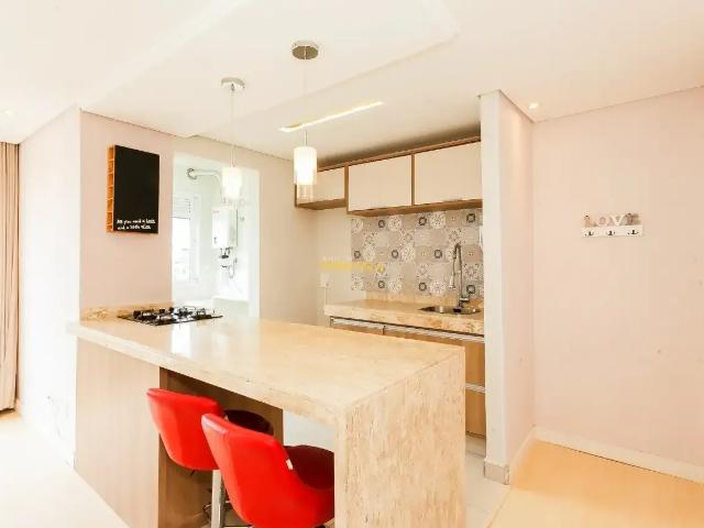 Apartamento venda em Região Geográfica Imediata de Curitiba, Região Metropolitana de Curitiba