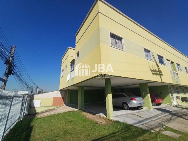 Apartamento venda em Uberaba, Curitiba