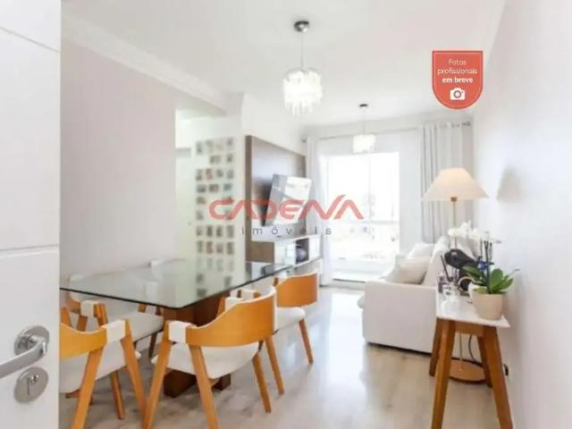 Apartamento venda em Região Geográfica Imediata de Curitiba, Região Metropolitana de Curitiba