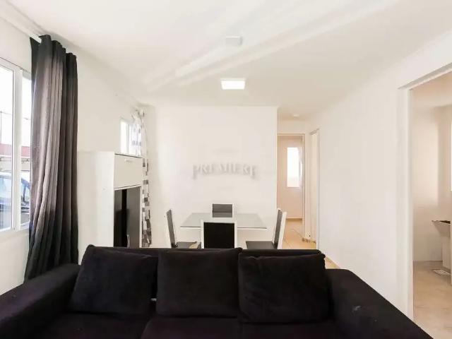 Apartamento venda em Região Geográfica Imediata de Curitiba, Região Metropolitana de Curitiba