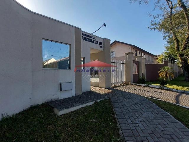 Apartamento venda em Uberaba, Curitiba
