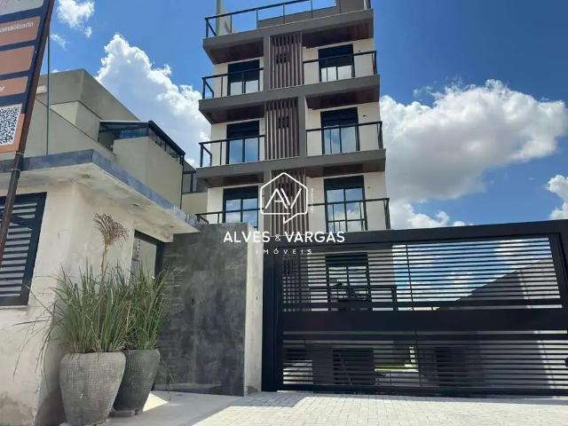 Apartamento venda em Região Geográfica Imediata de Curitiba, Região Metropolitana de Curitiba
