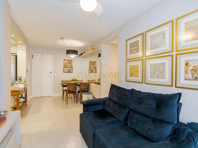 Apartamento venda em Uberaba, Curitiba
