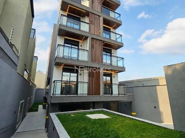 Apartamento venda em Uberaba, Curitiba