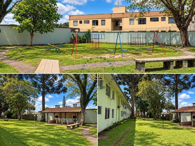 Apartamento venda em Uberaba, Curitiba