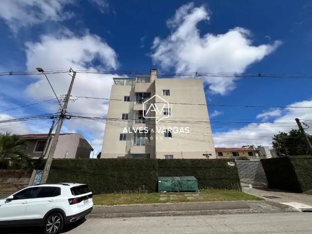 Apartamento venda em Região Geográfica Imediata de Curitiba, Região Metropolitana de Curitiba