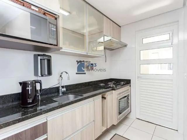 Apartamento venda em Uberaba, Curitiba