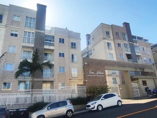 Apartamento venda em Uberaba, Curitiba