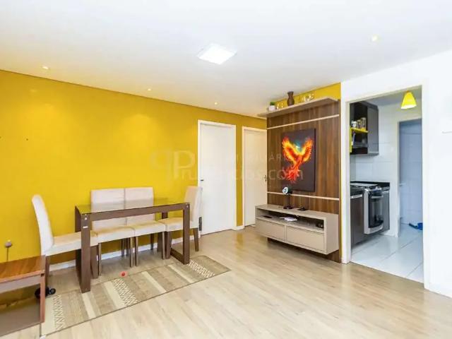 Apartamento venda em Região Geográfica Imediata de Curitiba, Região Metropolitana de Curitiba