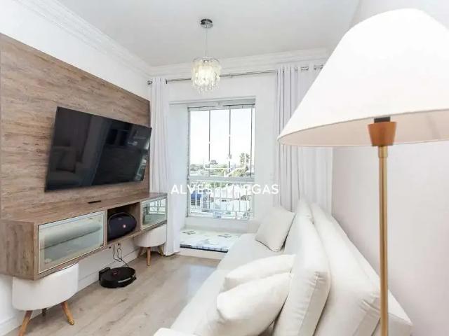 Apartamento venda em Região Geográfica Imediata de Curitiba, Região Metropolitana de Curitiba