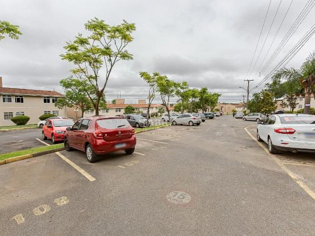 Apartamento venda em Uberaba, Curitiba